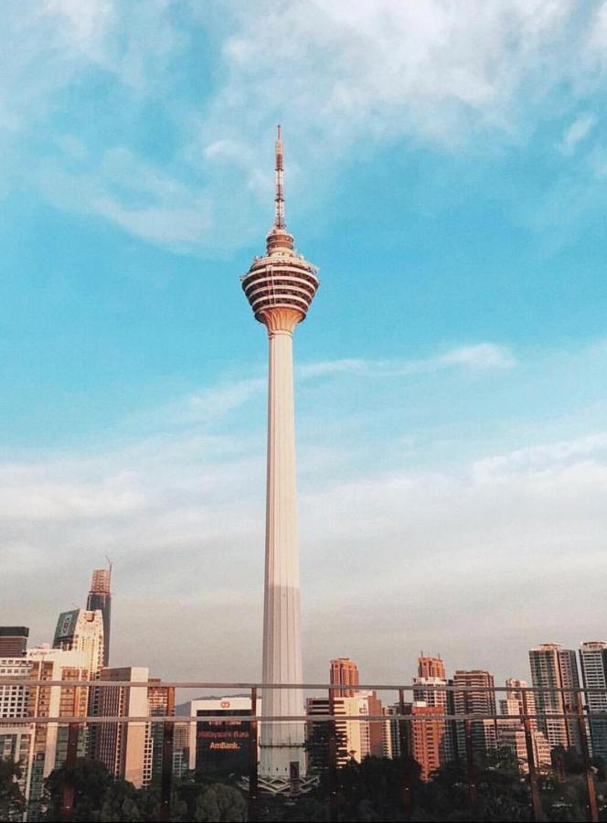 קואלה לומפור Comfyhomes M101 Dang Wangi Pool Klcc View מראה חיצוני תמונה