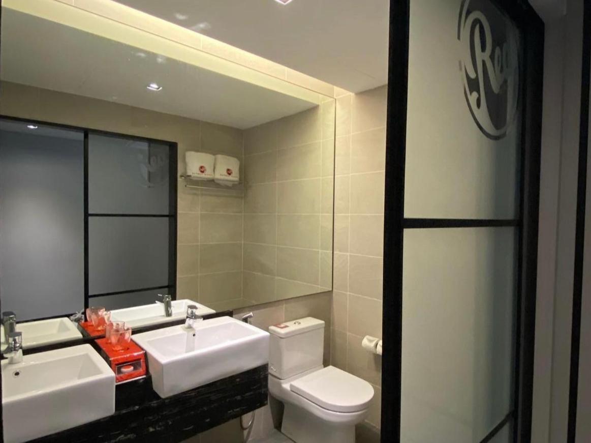 קואלה לומפור Comfyhomes M101 Dang Wangi Pool Klcc View מראה חיצוני תמונה