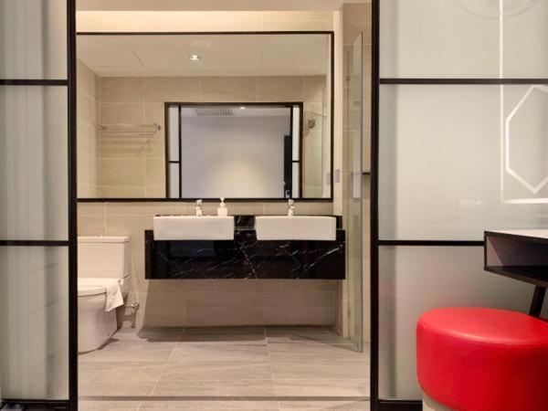 קואלה לומפור Comfyhomes M101 Dang Wangi Pool Klcc View מראה חיצוני תמונה
