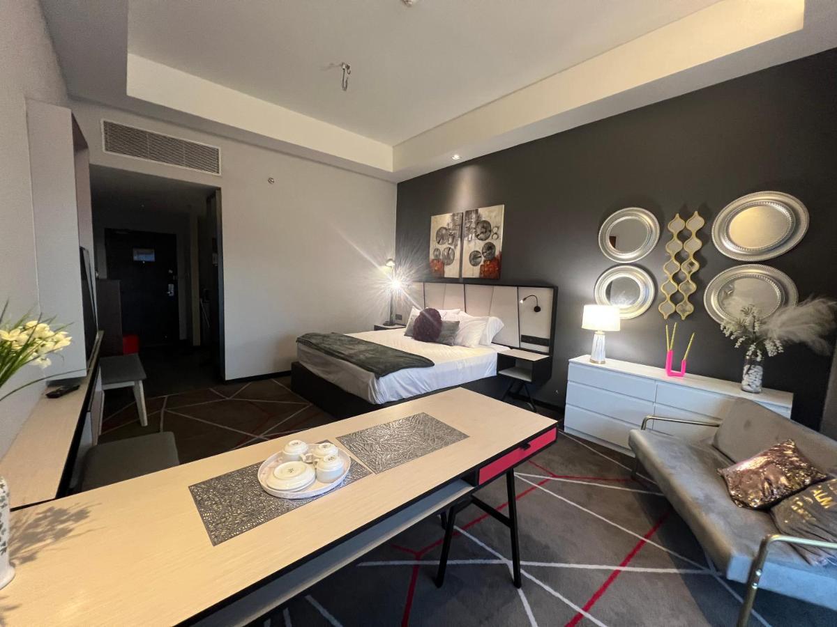 קואלה לומפור Comfyhomes M101 Dang Wangi Pool Klcc View מראה חיצוני תמונה
