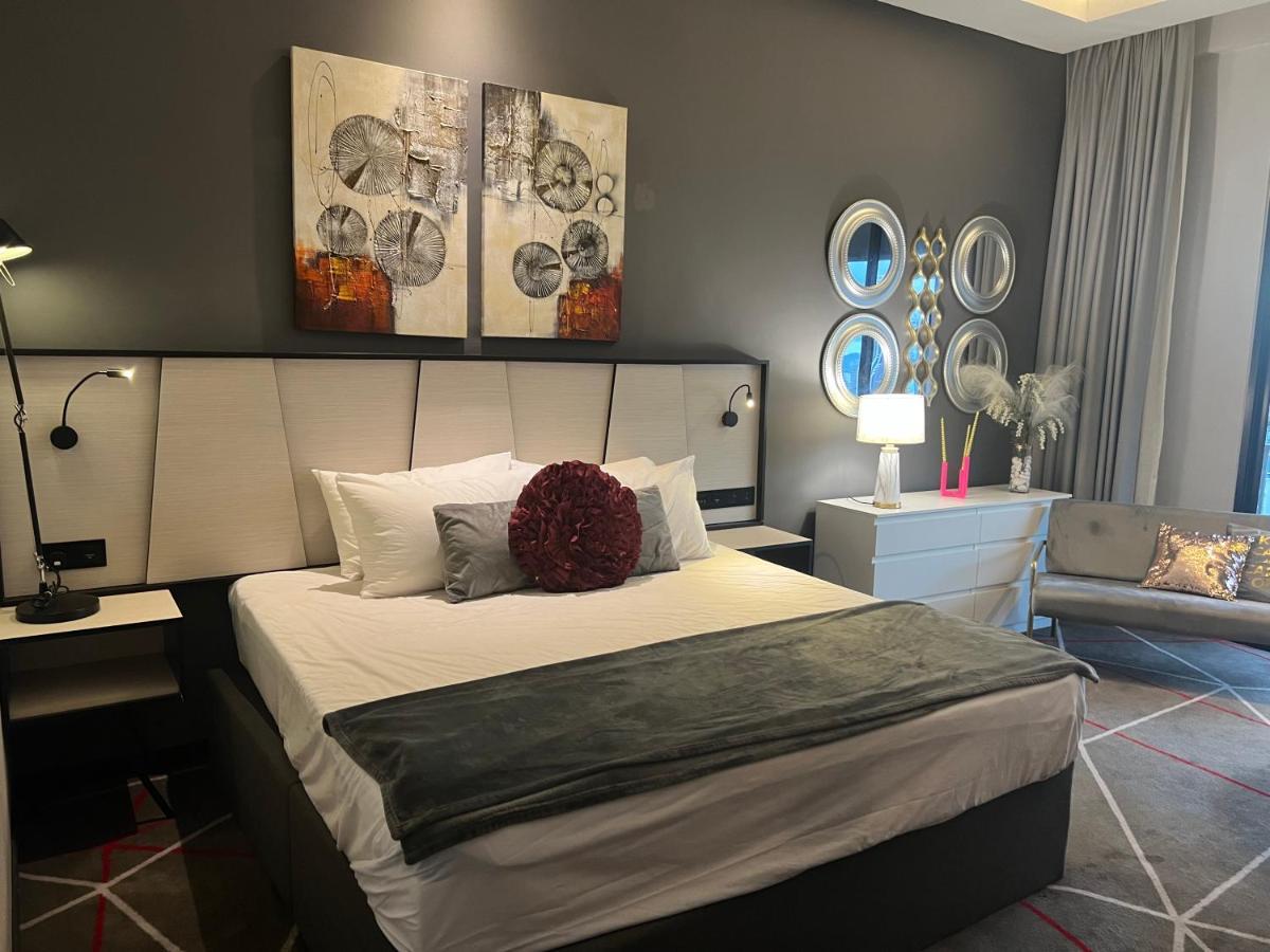 קואלה לומפור Comfyhomes M101 Dang Wangi Pool Klcc View מראה חיצוני תמונה