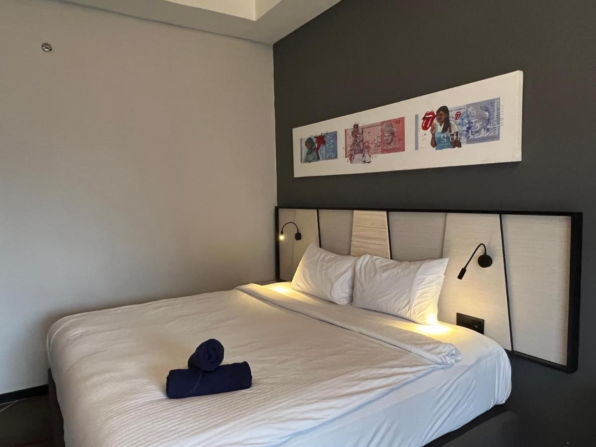 קואלה לומפור Comfyhomes M101 Dang Wangi Pool Klcc View מראה חיצוני תמונה