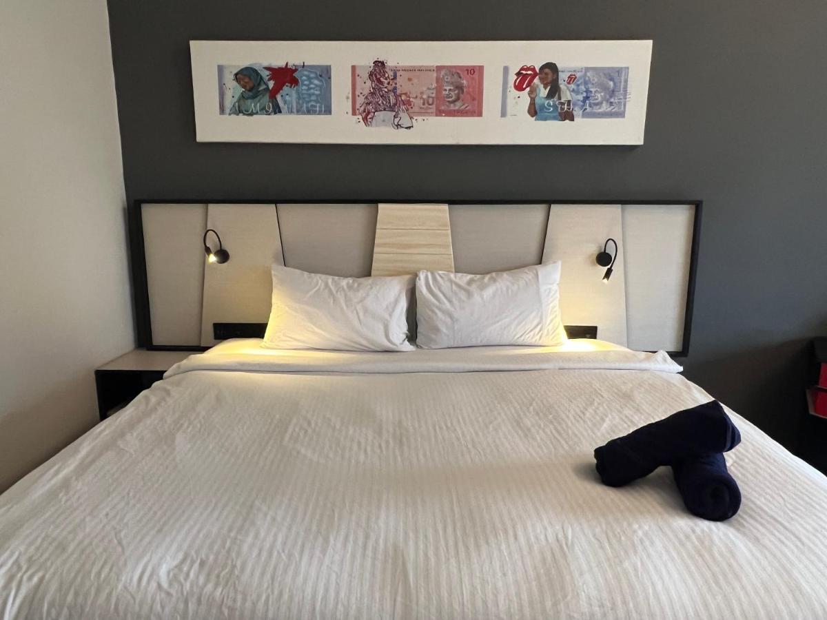 קואלה לומפור Comfyhomes M101 Dang Wangi Pool Klcc View מראה חיצוני תמונה