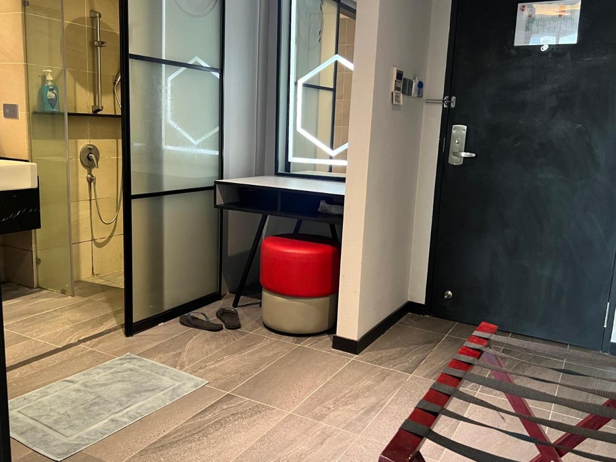 קואלה לומפור Comfyhomes M101 Dang Wangi Pool Klcc View מראה חיצוני תמונה
