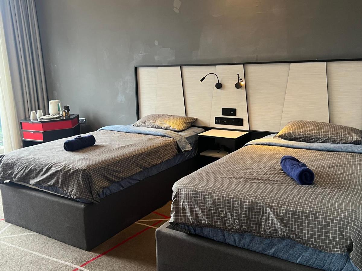 קואלה לומפור Comfyhomes M101 Dang Wangi Pool Klcc View מראה חיצוני תמונה
