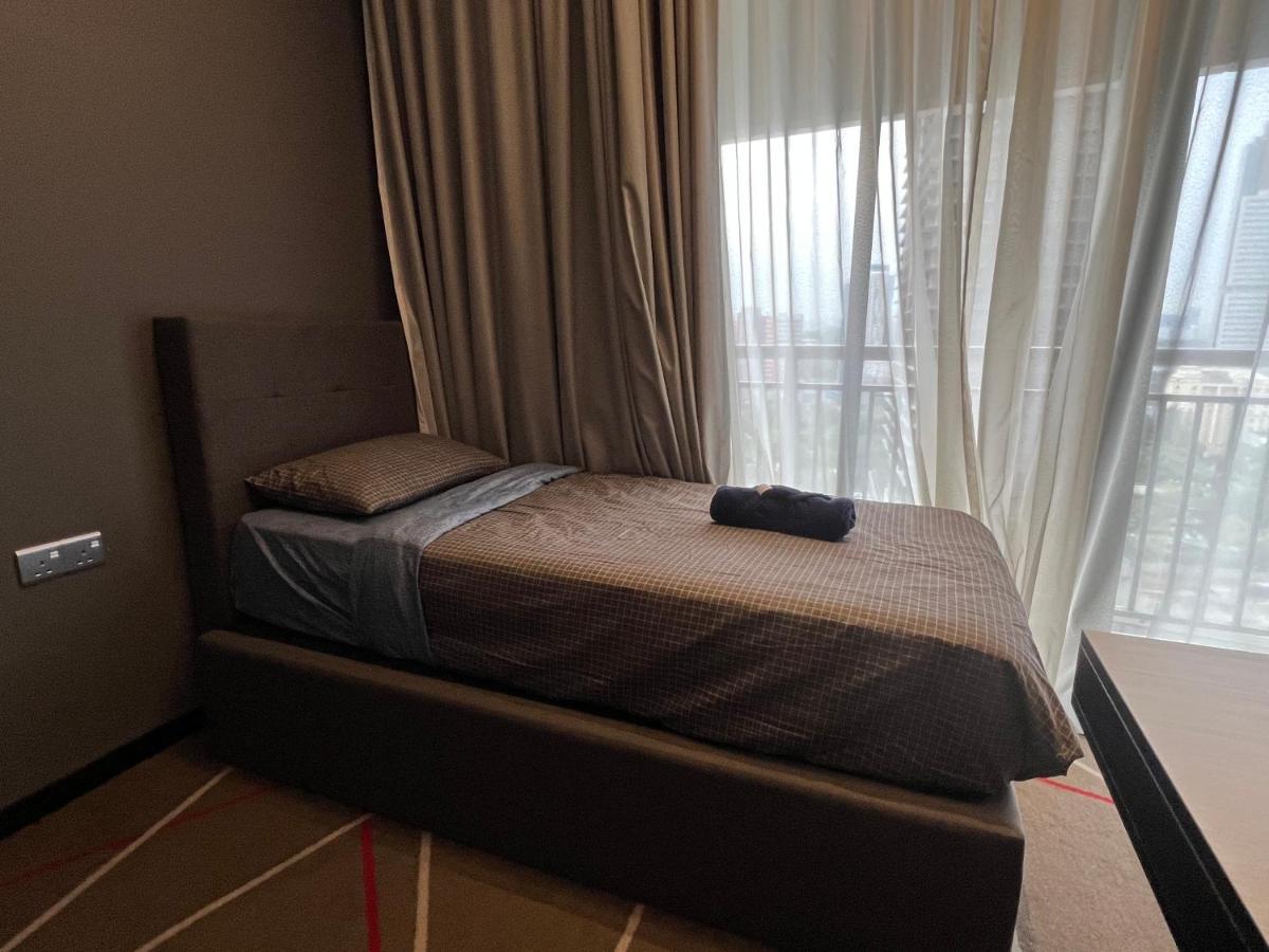 קואלה לומפור Comfyhomes M101 Dang Wangi Pool Klcc View מראה חיצוני תמונה