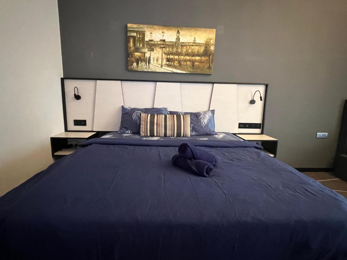 קואלה לומפור Comfyhomes M101 Dang Wangi Pool Klcc View מראה חיצוני תמונה