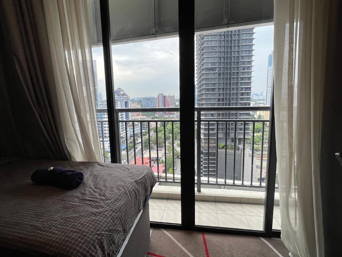 קואלה לומפור Comfyhomes M101 Dang Wangi Pool Klcc View מראה חיצוני תמונה