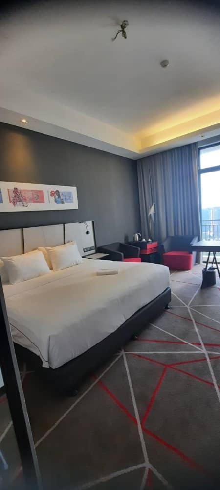 קואלה לומפור Comfyhomes M101 Dang Wangi Pool Klcc View מראה חיצוני תמונה